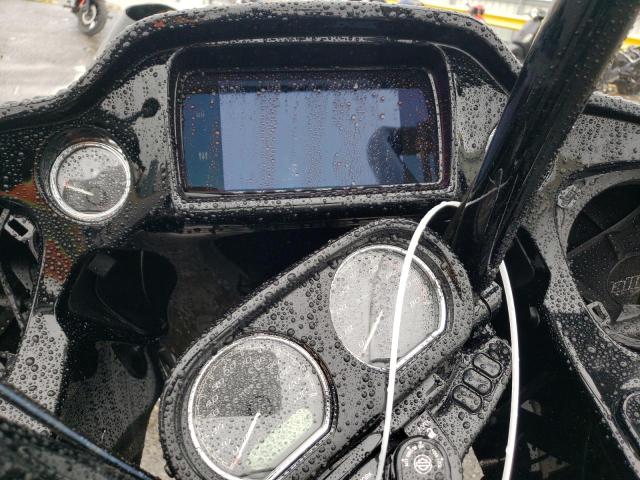 2019 HARLEY-DAVIDSON FLTRXS 1HD1KTP37KB683370