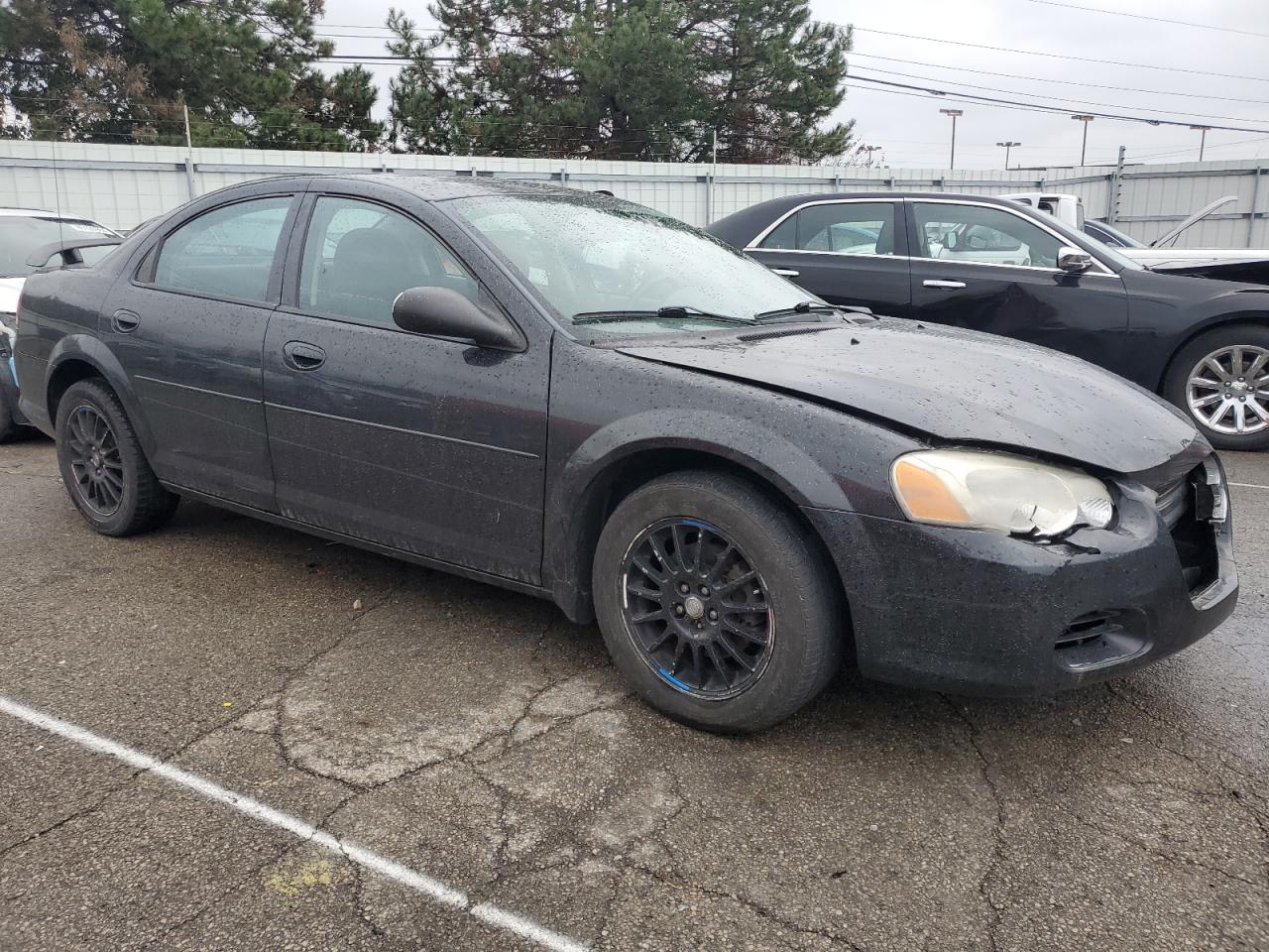 Lot #3045685676 2006 CHRYSLER SEBRING