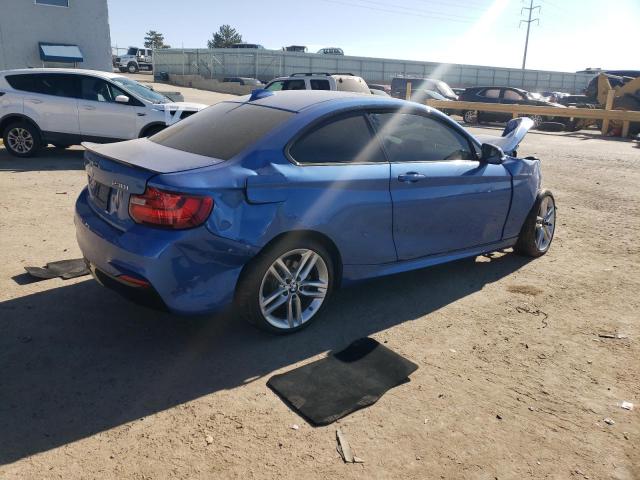 2017 BMW 230XI - WBA2H9C50HV641853
