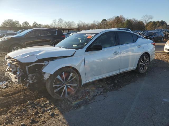2020 NISSAN ALTIMA SR - 1N4BL4CV5LC149673