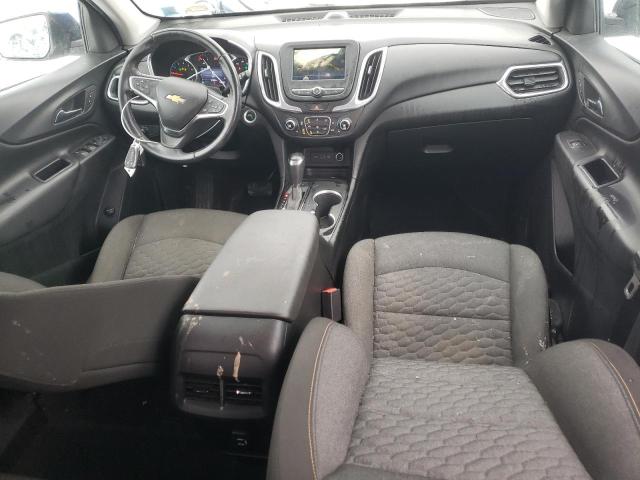2019 CHEVROLET EQUINOX 4D 2GNAXUEV8K6212545