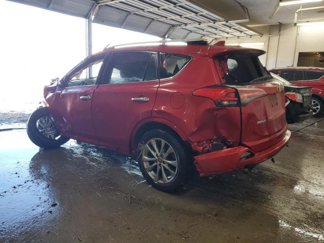 Vin: 2t3dfrev1gw439061, lot: 86280734, toyota rav4 limited 20162
