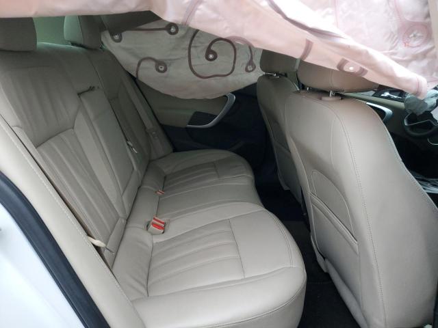2017 BUICK REGAL - 2G4GM5EX2H9154776
