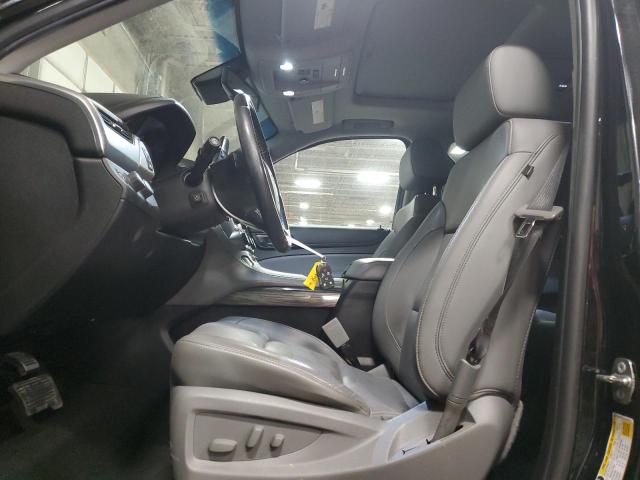 2018 CHEVROLET SUBURBAN K - 1GNSKHKC2JR130715