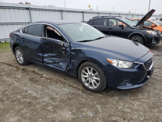 VIN JM1GL1U52H1118736 2017 MAZDA 6 no.4