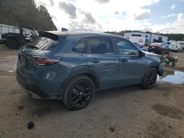 2024 HONDA HR-V SPORT - 3CZRZ1H55RM717808