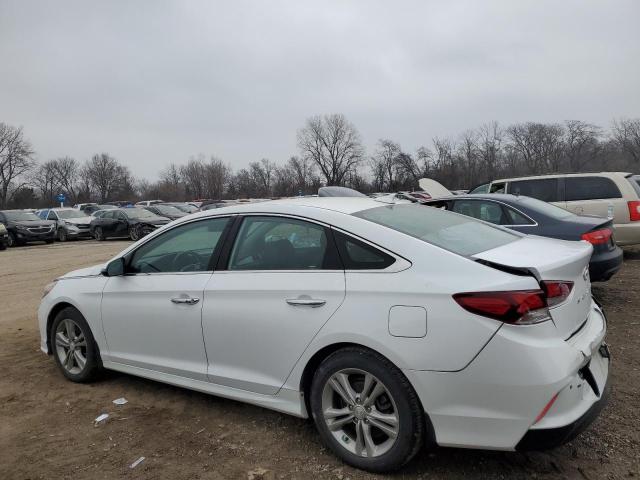 2018 HYUNDAI SONATA SPO - 5NPE34AF6JH693328