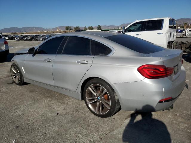 VIN WBA4J1C54KBM13376 2019 BMW 4 SERIES no.2