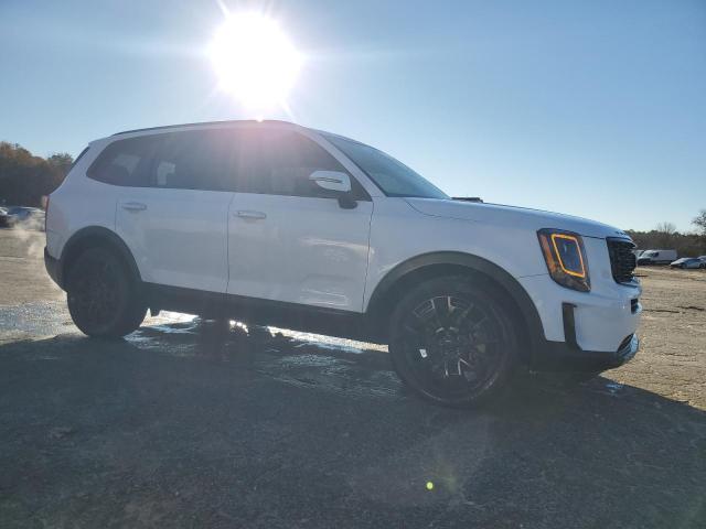 2021 KIA TELLURIDE - 5XYP3DHC0MG157961