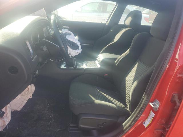 2022 DODGE CHARGER GT - 2C3CDXHG0NH149835