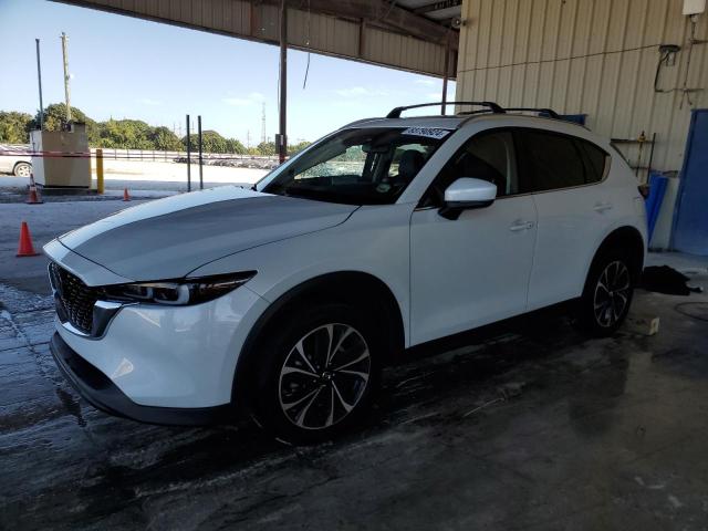 2023 MAZDA CX-5 PREMI