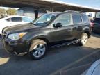 2016 SUBARU FORESTER 2 - JF2SJAHC7GH421821