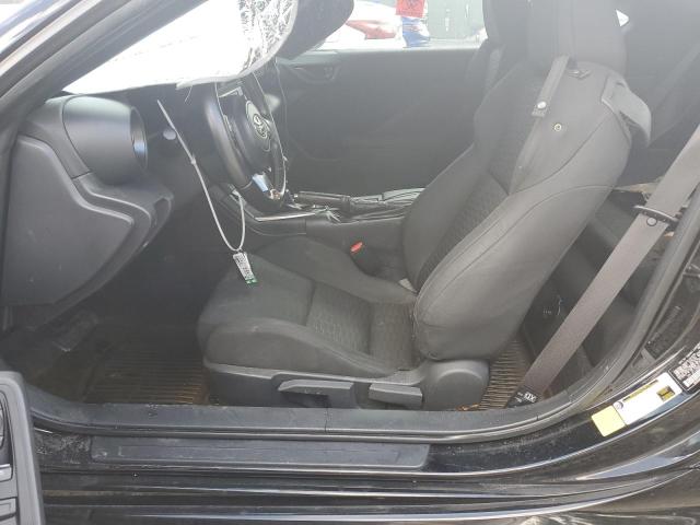 2022 TOYOTA GR 86 JF1ZNBB16N9753860