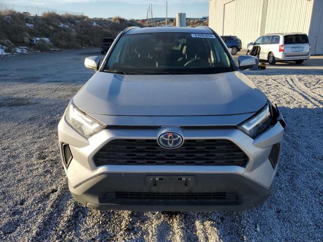 2022 TOYOTA RAV4 XLE - 4T3RWRFV3NU058779