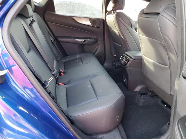 2024 LEXUS NX 350 LUX 2T2KGCEZ0RC048299