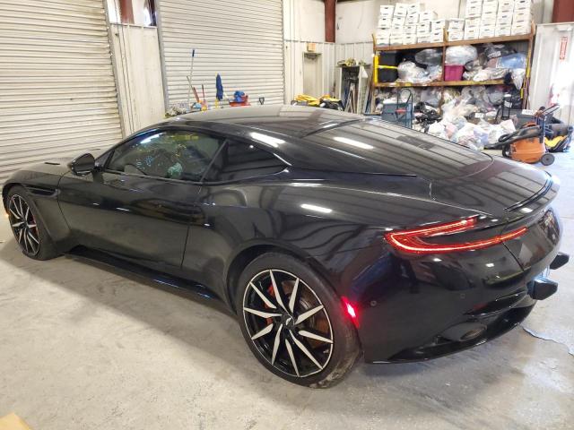 2018 ASTON MARTIN DB11 SCFRMFAV6JGL03707
