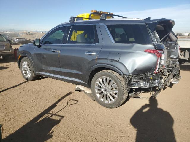 2020 HYUNDAI PALISADE L - KM8R5DHE4LU169768