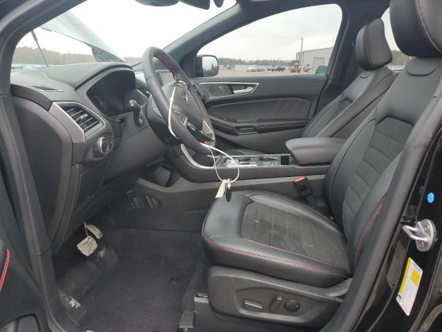 2023 FORD EDGE SEL - 2FMPK4J96PBA51522