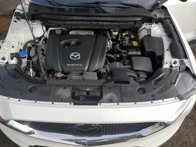 2021 MAZDA CX-5 SPORT - JM3KFBBM9M0417858