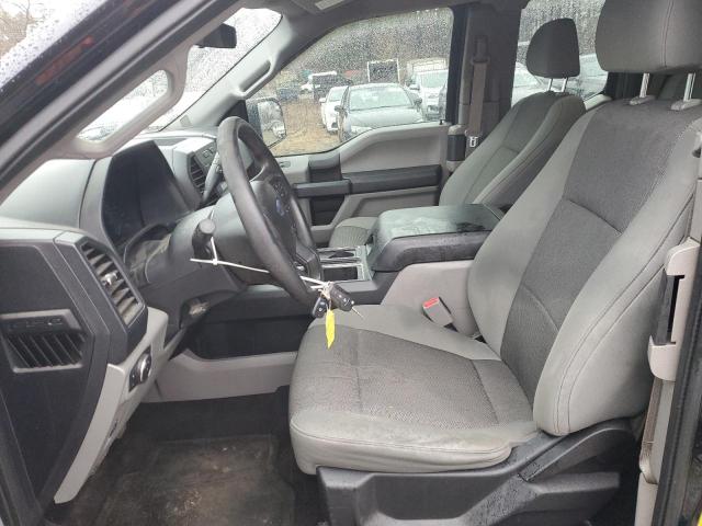 2016 FORD F150 SUPER - 1FTEX1EP9GFD28425