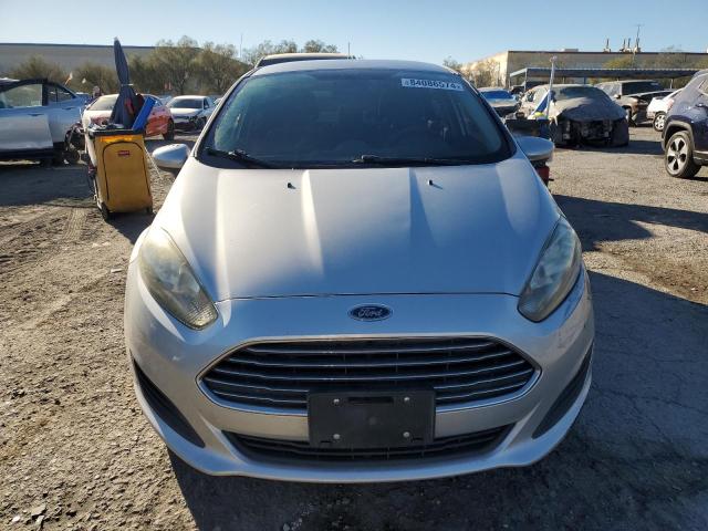 2019 FORD FIESTA SE - 3FADP4BJ8KM147876