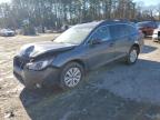 2018 SUBARU OUTBACK 2. - 4S4BSADCXJ3336036