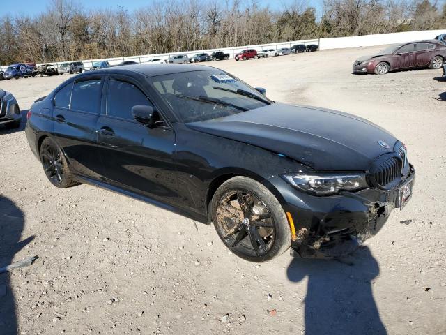 Vin: 3mw5r1j07n8c25249, lot: 84544994, bmw 3 series 20224