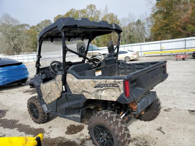 2017 HONDA SXS1000 M3 1HFVE04E3H4100150