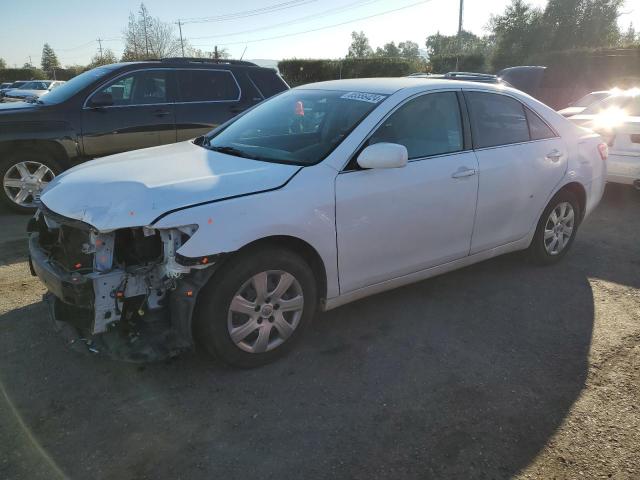 2011 TOYOTA CAMRY BASE #3030388460