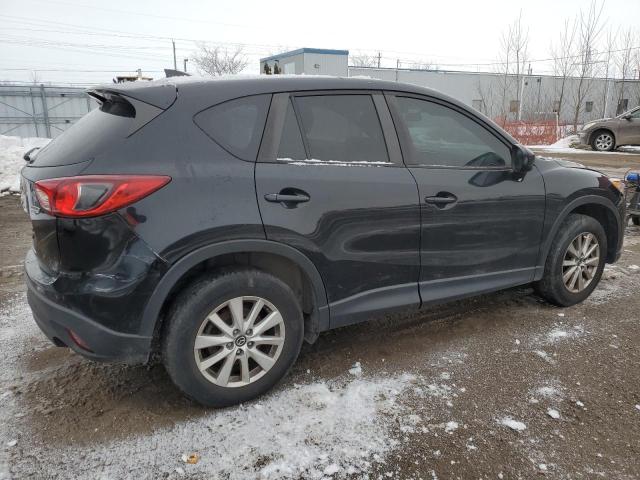 Vin: jm3ke4cy3g0648078, lot: 86278614, mazda cx-5 touring 20163