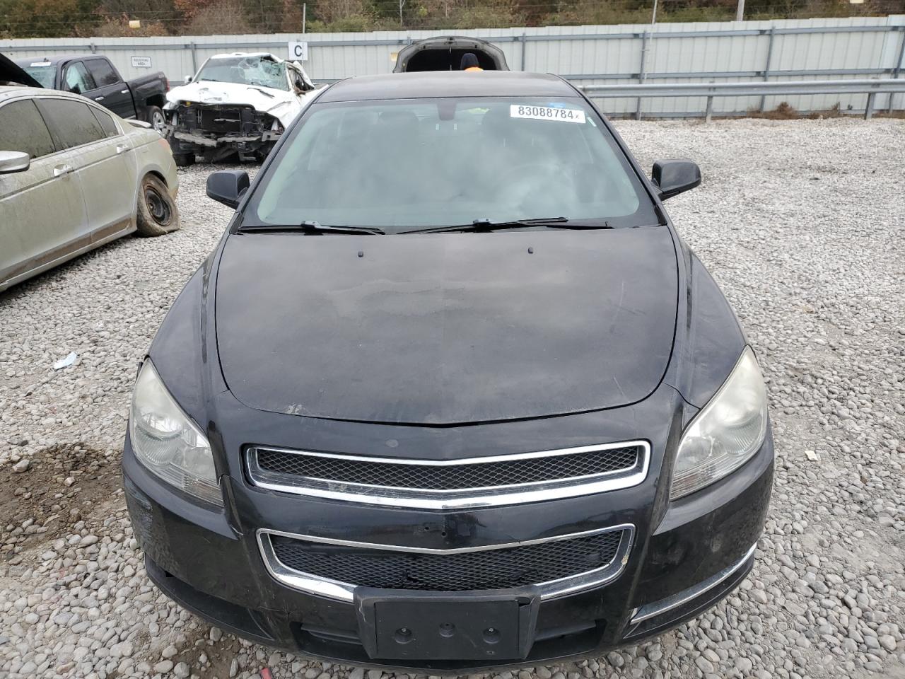 Lot #3024153860 2009 CHEVROLET MALIBU 1LT