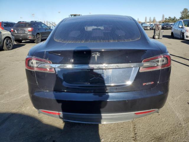 2015 TESLA MODEL S 85 5YJSA1H25FFP75101