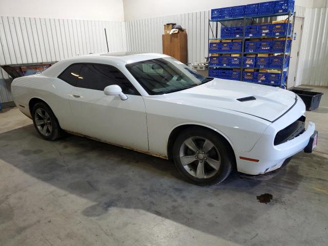 2015 DODGE CHALLENGER - 2C3CDZAG1FH705139