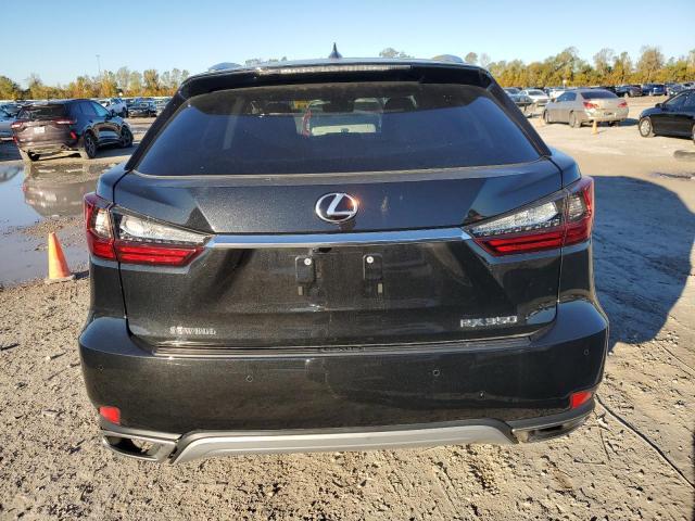 VIN 2T2HZMAAXNC242617 2022 LEXUS RX350 no.6