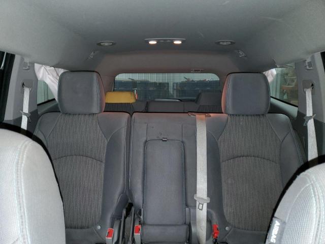 2017 CHEVROLET TRAVERSE L - 1GNKRFKD9HJ351729