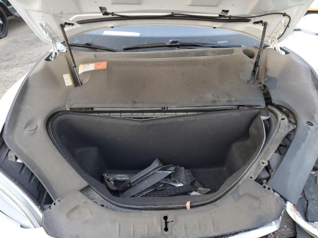 2016 TESLA MODEL S - 5YJSA1E19GF151945