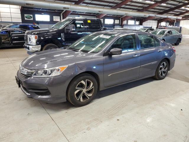 VIN 1HGCR2F35GA073113 2016 HONDA ACCORD no.1