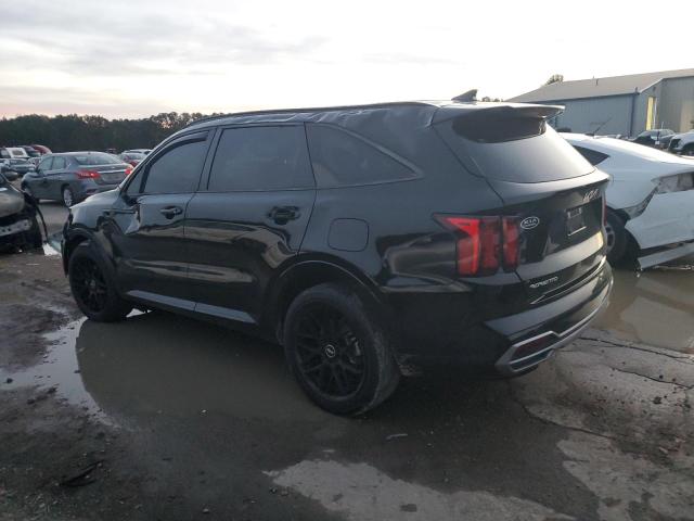 2023 KIA SORENTO S - 5XYRL4LC2PG165869