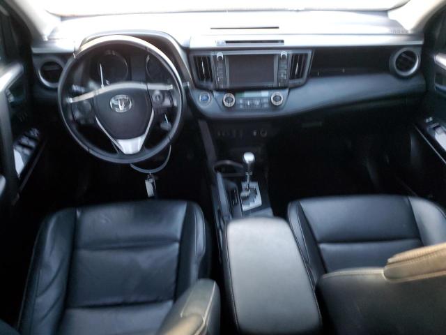 2016 TOYOTA RAV4 HV LI - JTMDJREV8GD023035