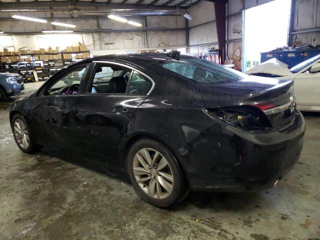 2015 BUICK REGAL PREM 2G4GN5EX1F9106700