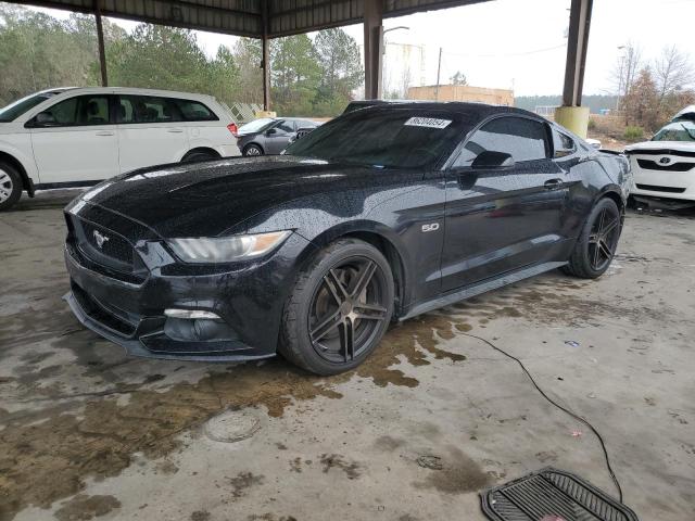 2016 FORD MUSTANG GT - 1FA6P8CF5G5228020
