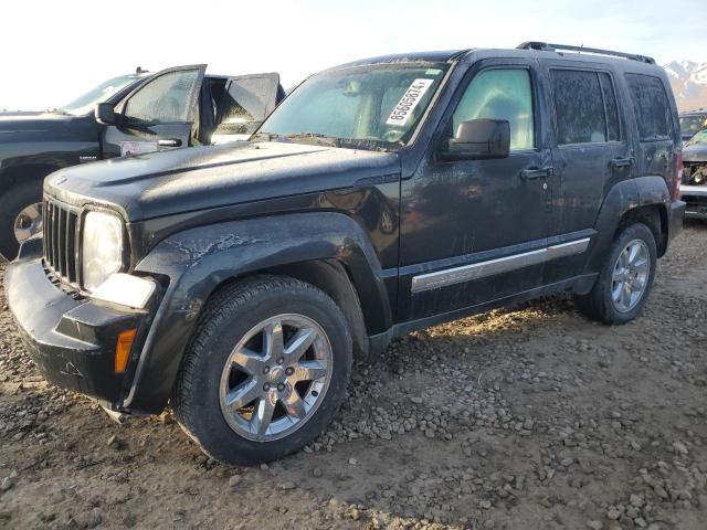 JEEP LIBERTY SP