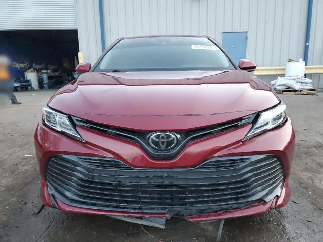 2020 TOYOTA CAMRY LE - 4T1C11AK1LU380815