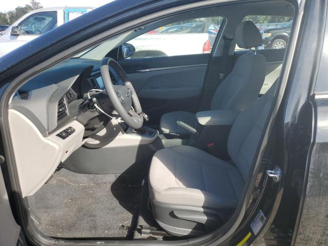 2020 HYUNDAI ELANTRA SE 5NPD74LFXLH606191