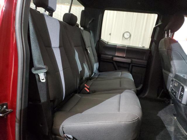 2019 FORD F150 SUPER - 1FTEW1E51KFD04453