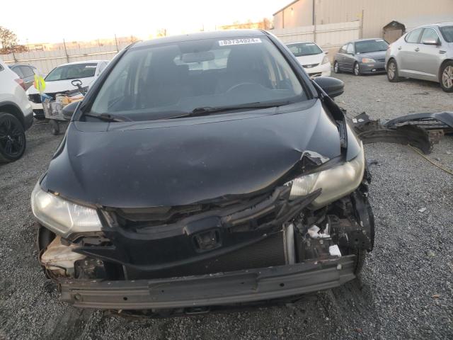2016 HONDA FIT LX - JHMGK5H52GX014634