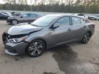 2022 NISSAN SENTRA SV - 3N1AB8CV0NY306037