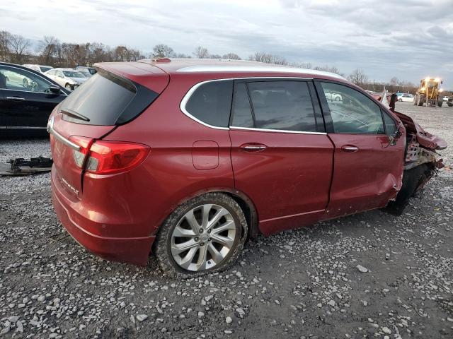 Vin: lrbfxesx3gd187796, lot: 85744954, buick envision premium 20163