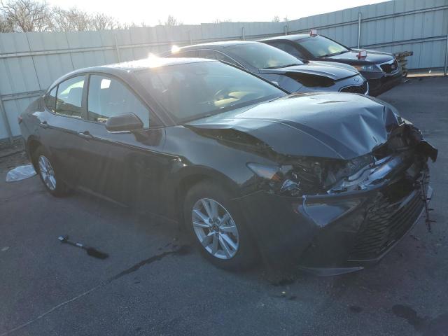 VIN 4T1DAACK2SU034837 2025 TOYOTA CAMRY no.4