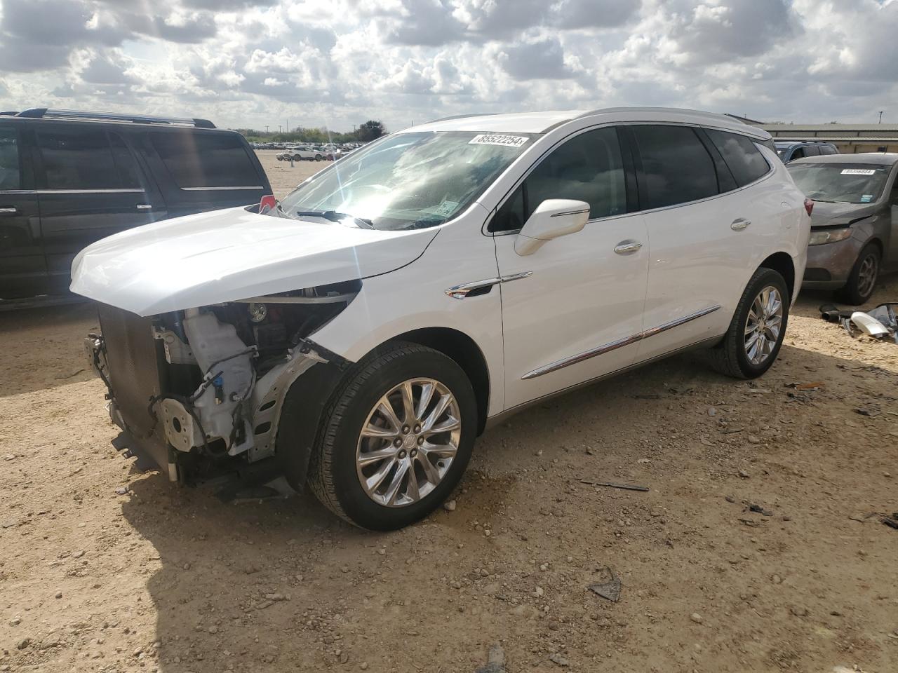 5GAERBKW6LJ143060 BUICK ENCLAVE ES 2020